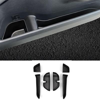 Fucaten Getränkehalter für Toyota Land Cruiser 250 Serie (März 2024 ~) Konsole