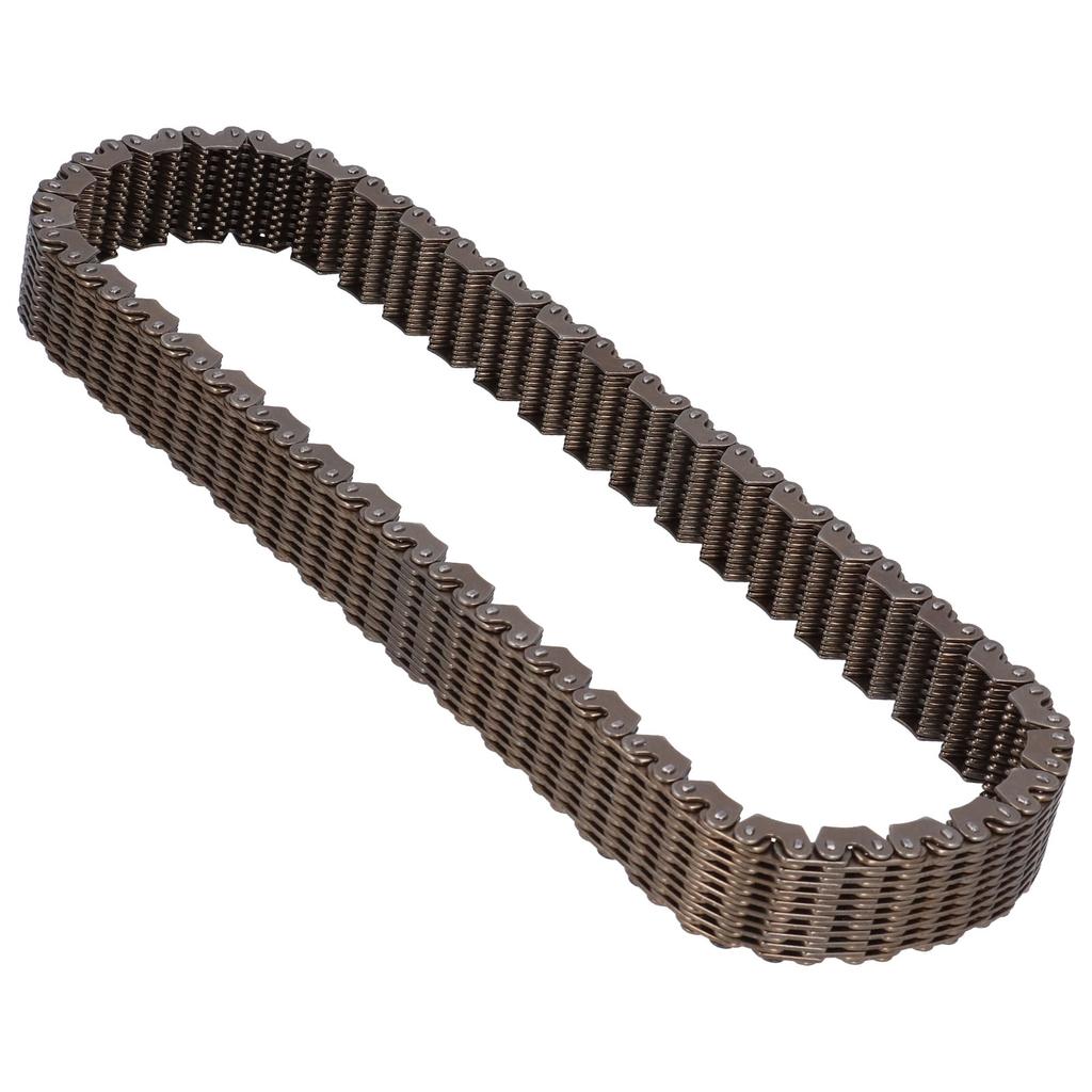 Stainless Steel Transfer Case Chain Link HV 059 Replacement Fit for X5 NV125 NP226 NP126
