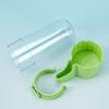 Dual Purpose Pet Bird Feeder Automatic Small Pet Waterer New Water Dispenser  Cage Accessories