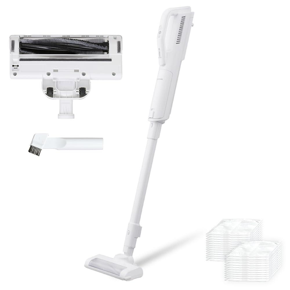 

Iris Ohyama 1.6kg Sbd 76p W Iris Oyama [paper Pack] Iris Oyama Vacuume Cleaner Cordlessly