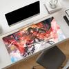 Anime H-Heaven Official's Blessing Mouse Pad Anti Slip Rubber Edge Locked Thickened Laptop Gaming Desk Mat
