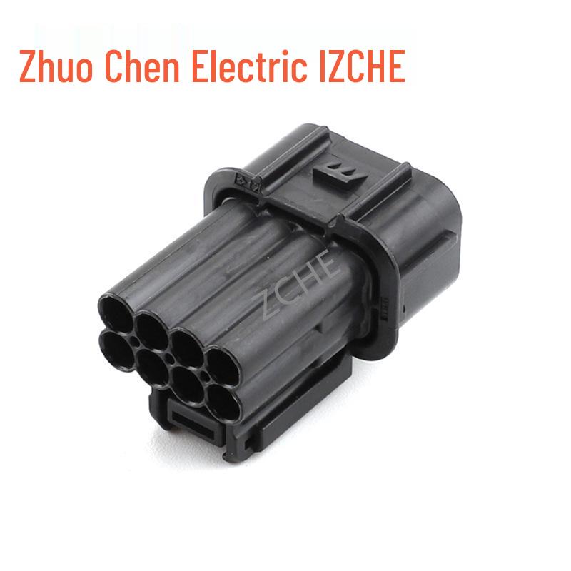 LED-Scheinwerfer Steckeranschluss 6181-6850 für Honda Civic/Accord 6189-7423