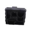 Hlavní reléový blok pojistková skříňka černá 91950-C1620 pro Hyundai Sonata 2015-2017