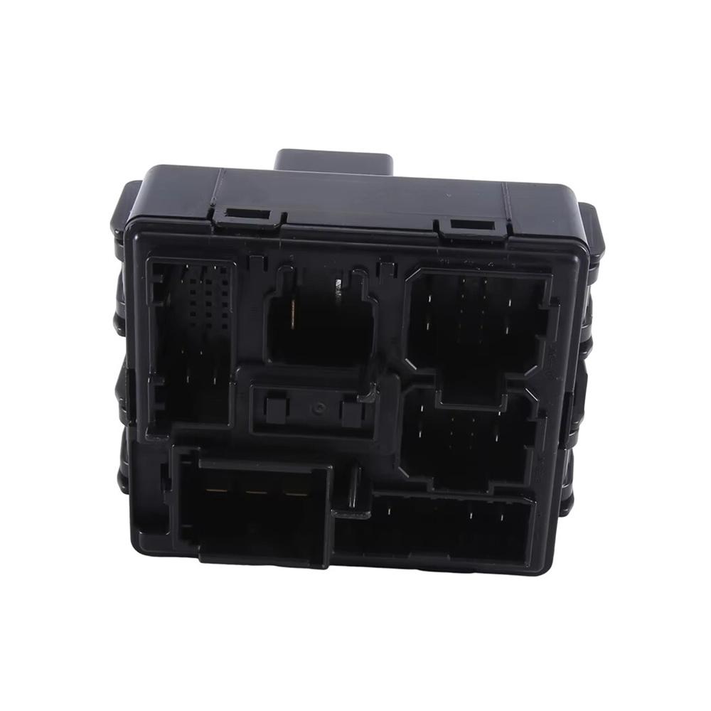 Hlavní reléový blok pojistková skříňka černá 91950-C1620 pro Hyundai Sonata 2015-2017