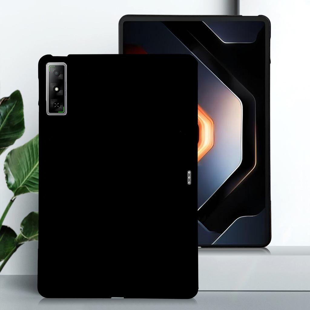 For Infinix Xpad GT Case Slim Matte TPU Protective Tablet Cover