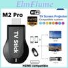 Stick 4k M2 1080p Tv Wireless Wifi Tv Dongle Receiver Hdmicompatible Smart Tv Screen Projector For Dlna Ios Andorid