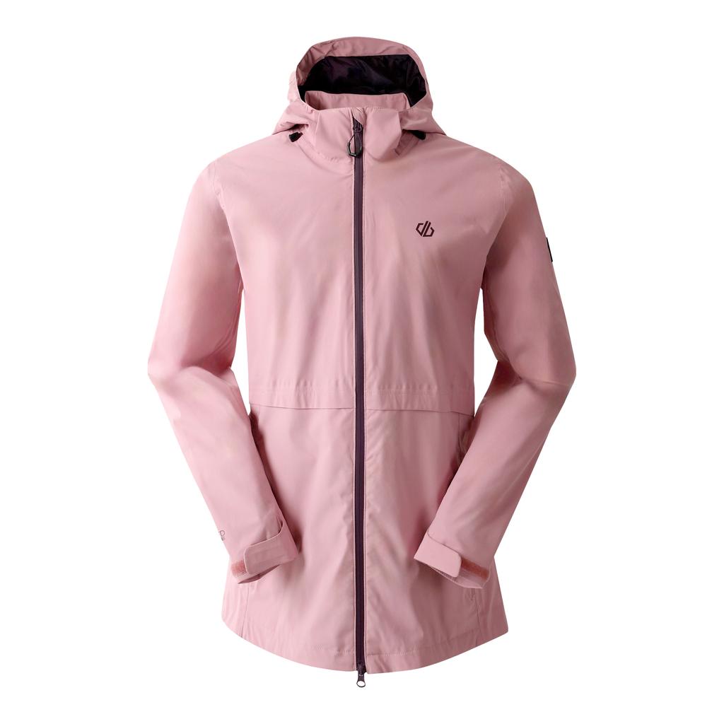 Womens/Ladies Switch Up II Waterproof Jacket