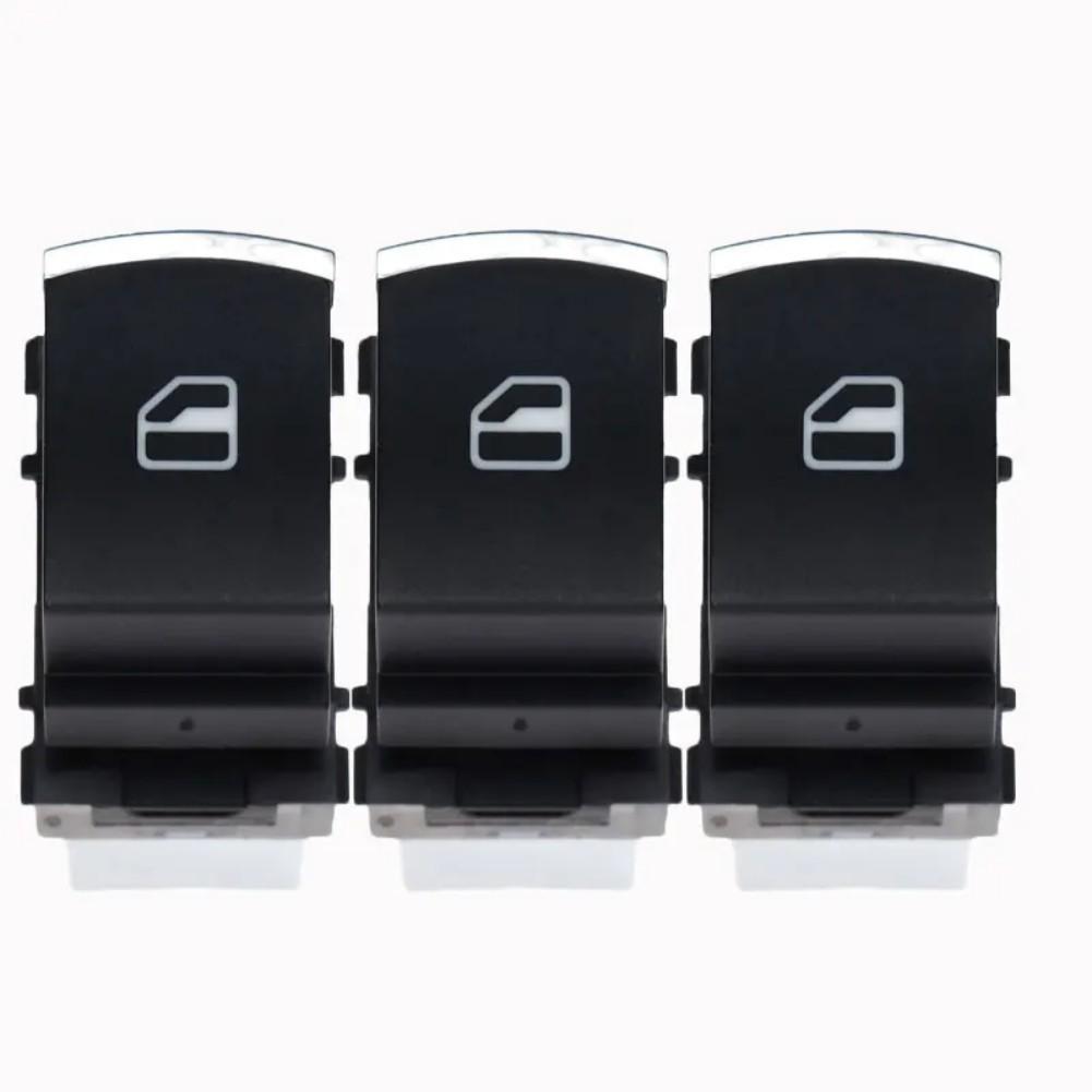 For VW Touran Tiguan Passat B6 B7 Golf Mk5 MK6 Jetta Electric Power Master Window Control Switch 5ND959857 5ND959855 5K4959857