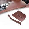 F10 F11 LHD RHD ABS Plastic Interior Armrest Storage Box Center Console Lid For BMW 5 Series F10 F11 520 523 525 528 530 535