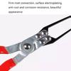 Pulling Function Relay Extraction Pliers Automotive Relay Disassembly  Vehicle Maintenance