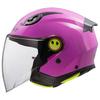 LS2 Open Face Helmet OF622 Funny II