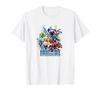 Masters of the Universe (He-Man and Masters of the Universe) Group T-Shirt