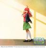 Movie [The Quintessential Quintuplets] SPM Figure [Nakano May] [The Last Festival - May's Side]