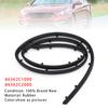 Artudatech Front Bumper Hood Rubber Molding 86362C1000 86362C2000 For Hyundai Sonata 15-17