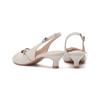 Misope Women Slingback 4cm 012612002 3color