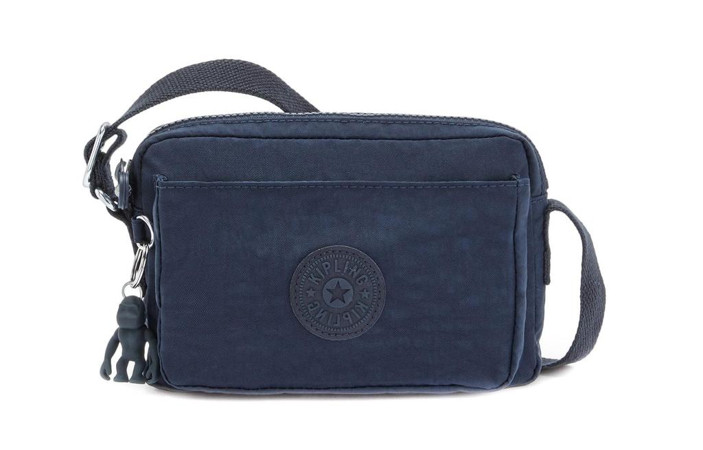 Kipling Official Kipling ABANU Blue Bleu 2 KI420896V 2L Women's