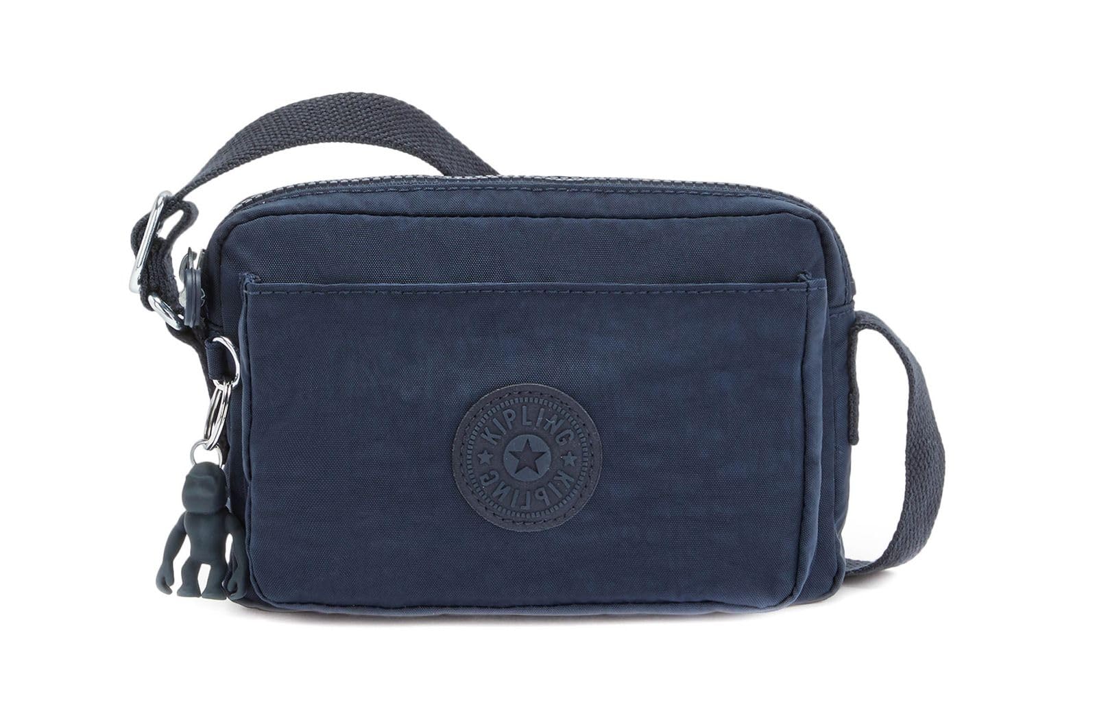 

Kipling Официальный Kipling ABANU Синий Bleu 2 KI420896V 2L Женский
