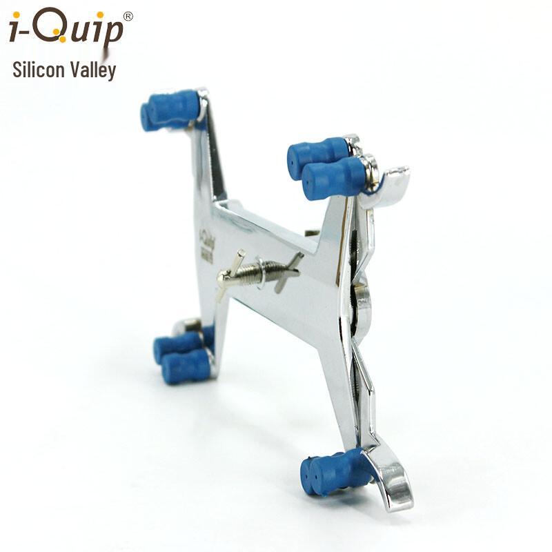 Core Silicon Valley D2291 German Titration Clamp Standard