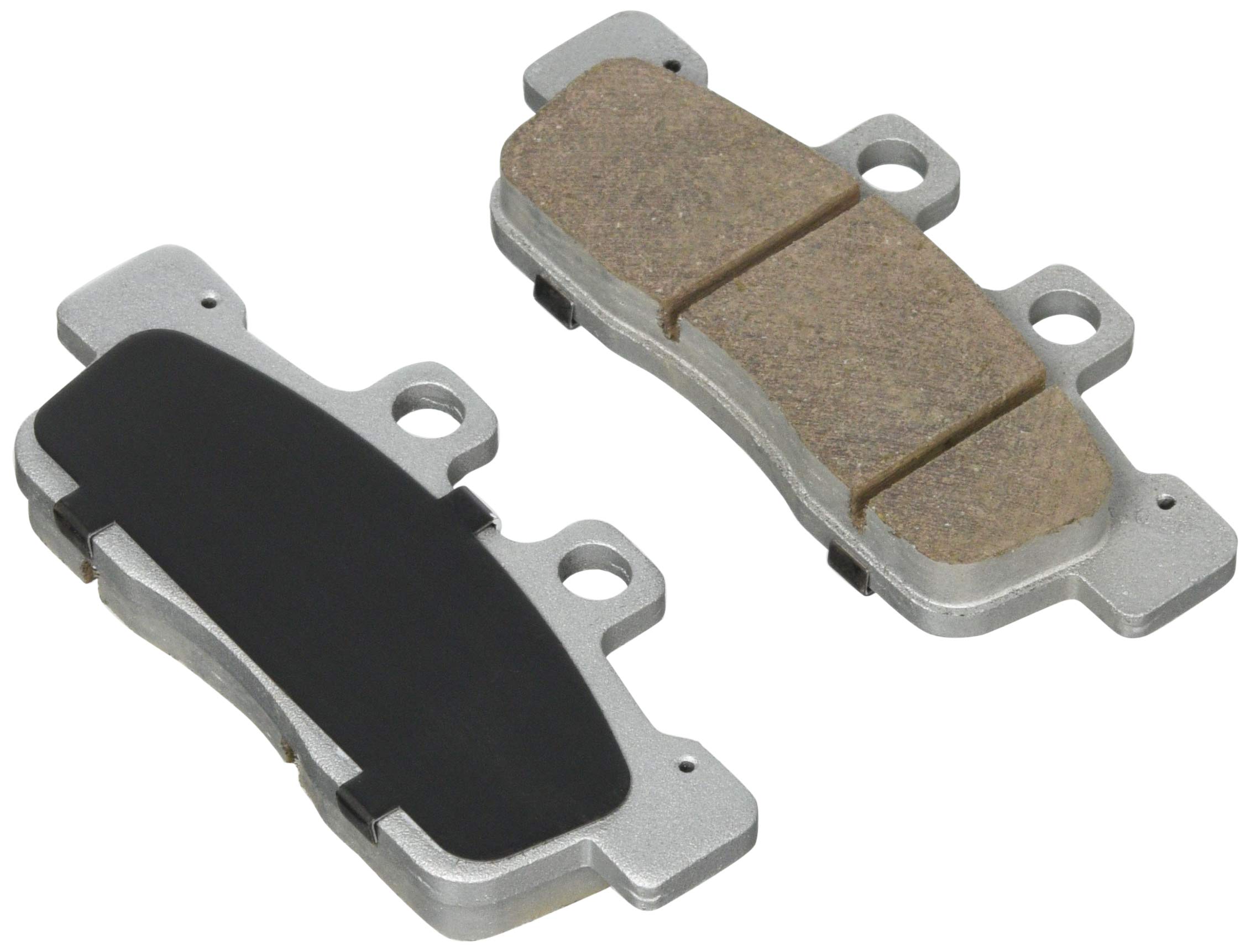 

Yamaha Genuine Parts Cygnus X SE44J 990161 Brake Pads Set of 2