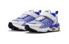 Nike Air Max Tailwind 1 Vintage Abrasion Resistant Low top Sports Casual Shoes White Blue Children Aged 3 7 Years Old DQ0297-100