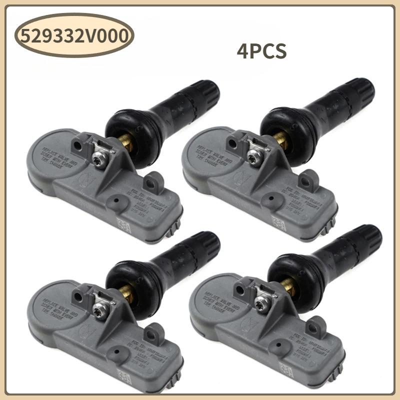 529332V000 TPMS Tire pressure Sensor Monitoring System 315MHZ 52933-2V000 Fit For Hyundai Veloster Car Auto accessorie