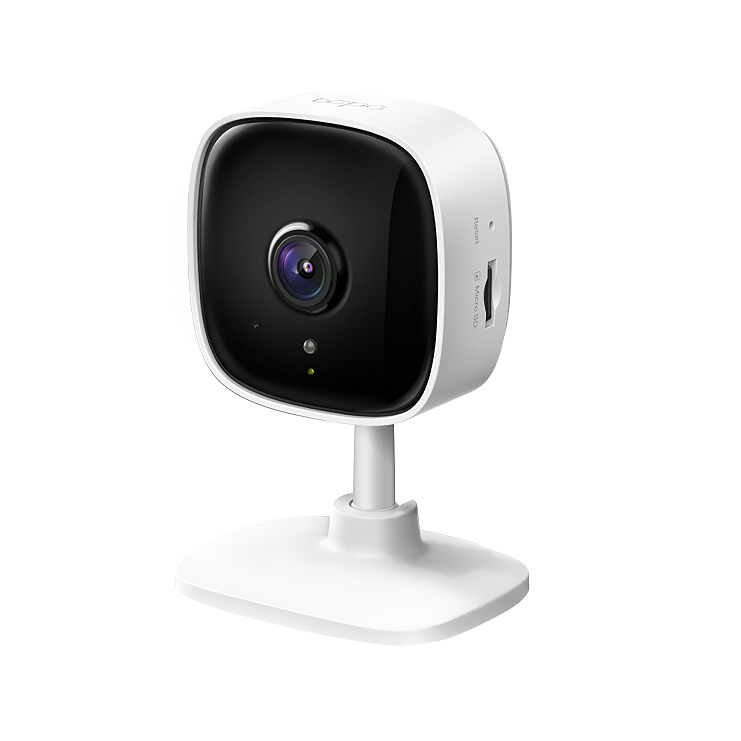Tp-Link Weiß Tapo C110 Kamera - Bild 8