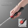 Chui Da Huang Heat-Resistant Silicone Cooking Spatula