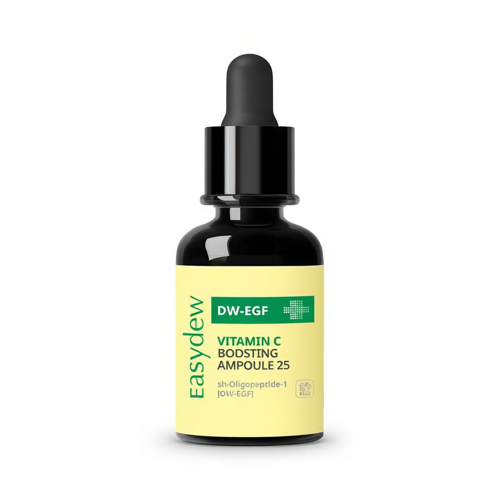 easydew DW-EGF Vitamin C Boosting Ampoule 13g (+2 sheets)