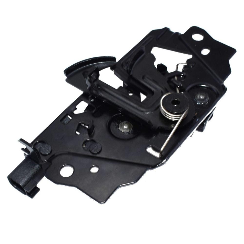 Hood Latch Lock CV6Z16700B For Ford Escape 13-19 Focus 12-18 Lincoln MKC 2015-19