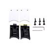 68UF Versatile Ladder Attachment Reliable Ladder Support Plastic for Marine