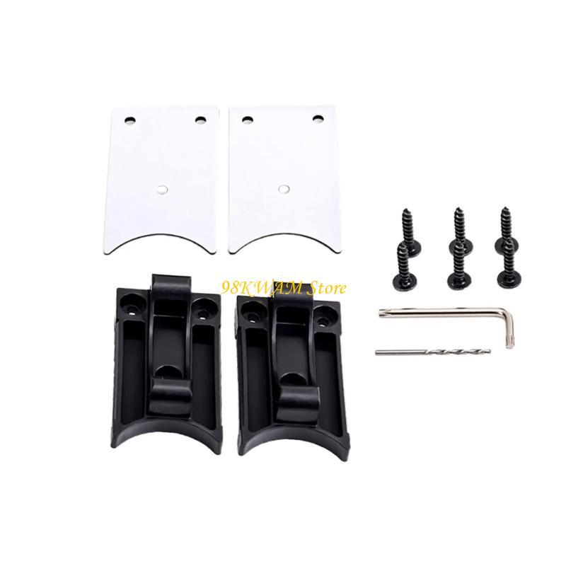 68UF Versatile Ladder Attachment Reliable Ladder Support Plastic for Marine