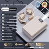 Bluetooth Earphones with Long Battery Life - Low Latency, Touch Control, Sports Series