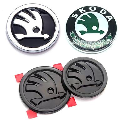 Accessori esterni – Emblemi