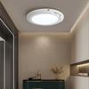 3 Color Ceiling Light Wireless induction LED Closet Lamp Practical Night Light  Hallway