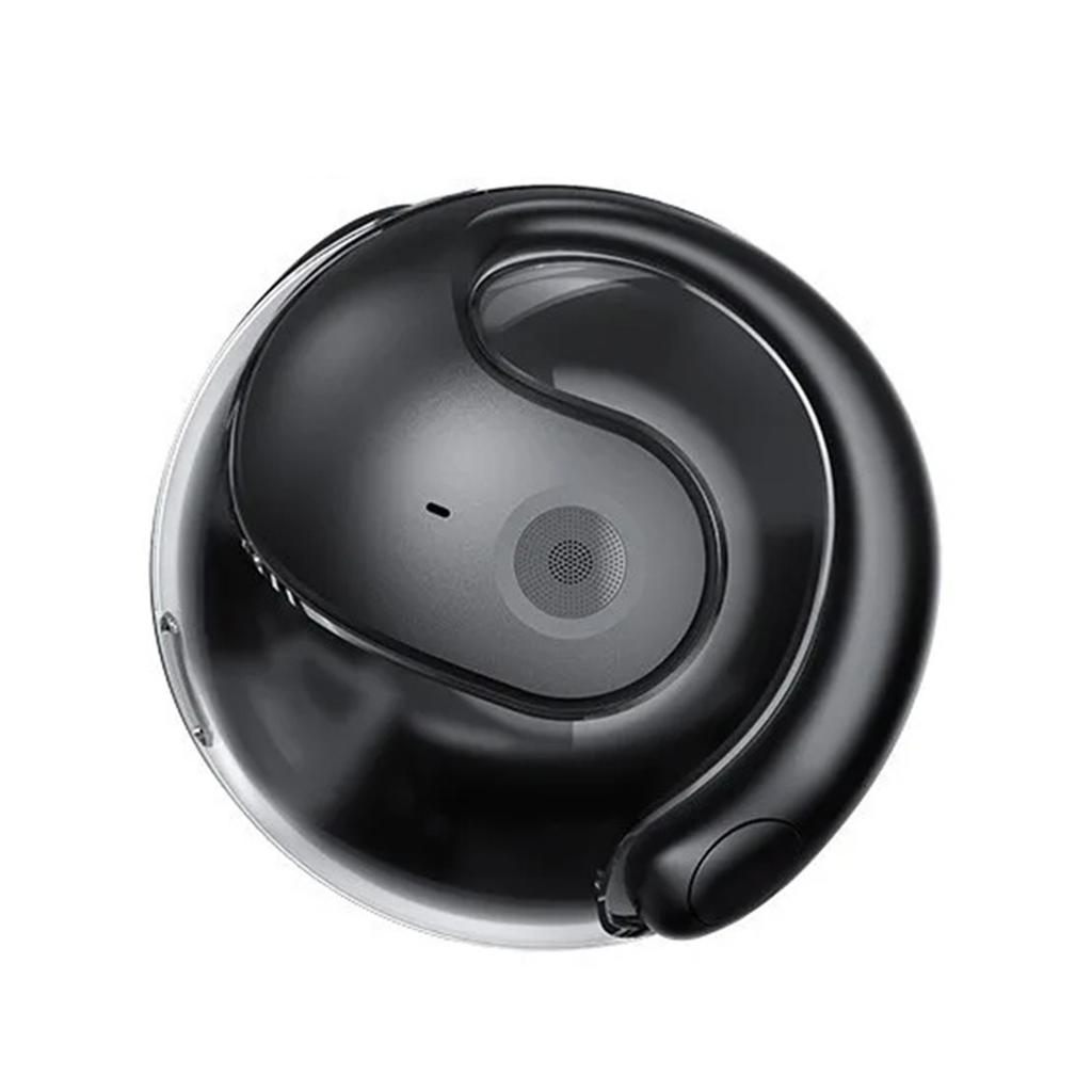 AI Translation Earbuds, Open Ear Wireless BT Headphones, Ear Hook Sports Earphones, Real Time Translation for 144