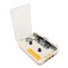 Cassette To MP3 Converter HiFi Stereo Sound Retro Innovative Colorful Buttons USB Portable Tape Play