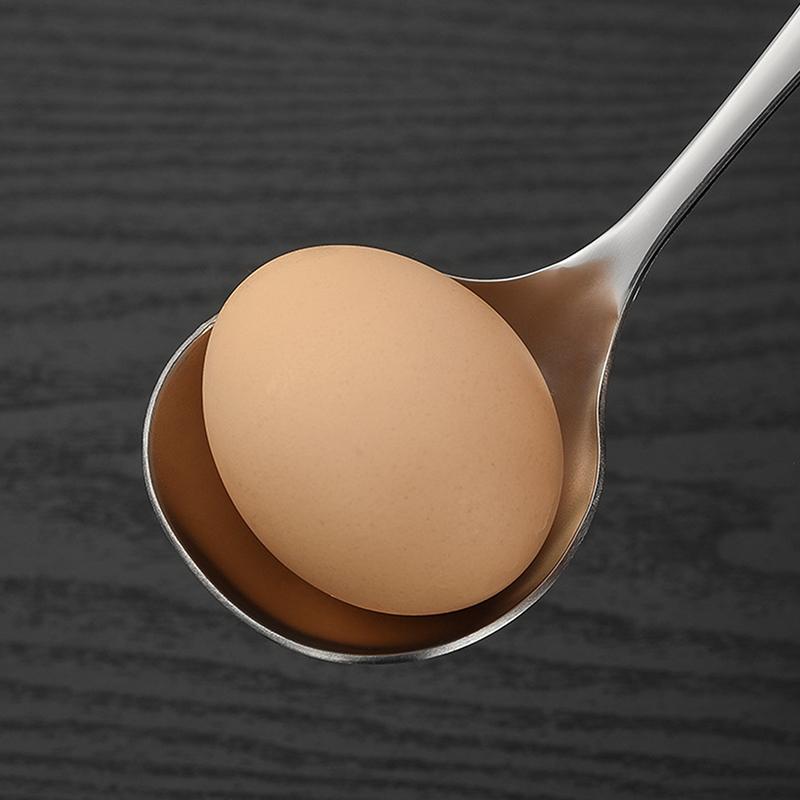 

Ложка из нержавеющей стали с длинной ручкой Столовые ложки Горшочек Половник для супа Лапша Рамен Кухонная посуда Кухонные принадлежности onesize