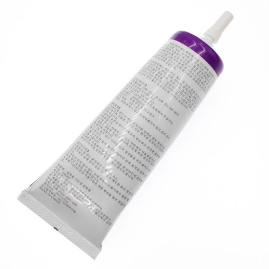 15ml 50ml Nützlicher Reparaturkleber Lochstil Zeitsparend Universell DIY Superkleber für Keramik