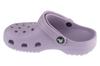 Crocs Classic Clog Kids, for Girl Purple Slides