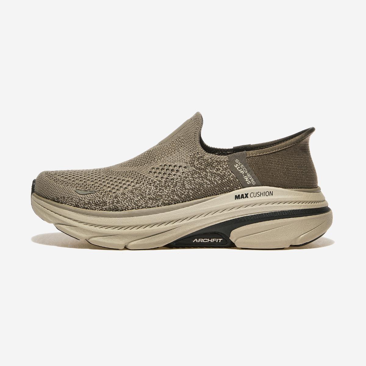 

[SKECHERS] Максимальная амортизация Arch Fit 2.0 (Слипоны), 220565, 1010108732, Популярная корейская обувь 275
