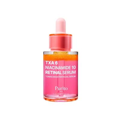Trattamenti viso – Sieri ed essenze viso