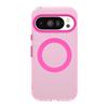 Magnetic Adsorption Wireless Charge Case For Google Pixel 10 Transparent Phone Case Google Pixel 10 Case For Google Pixel 10 Pro