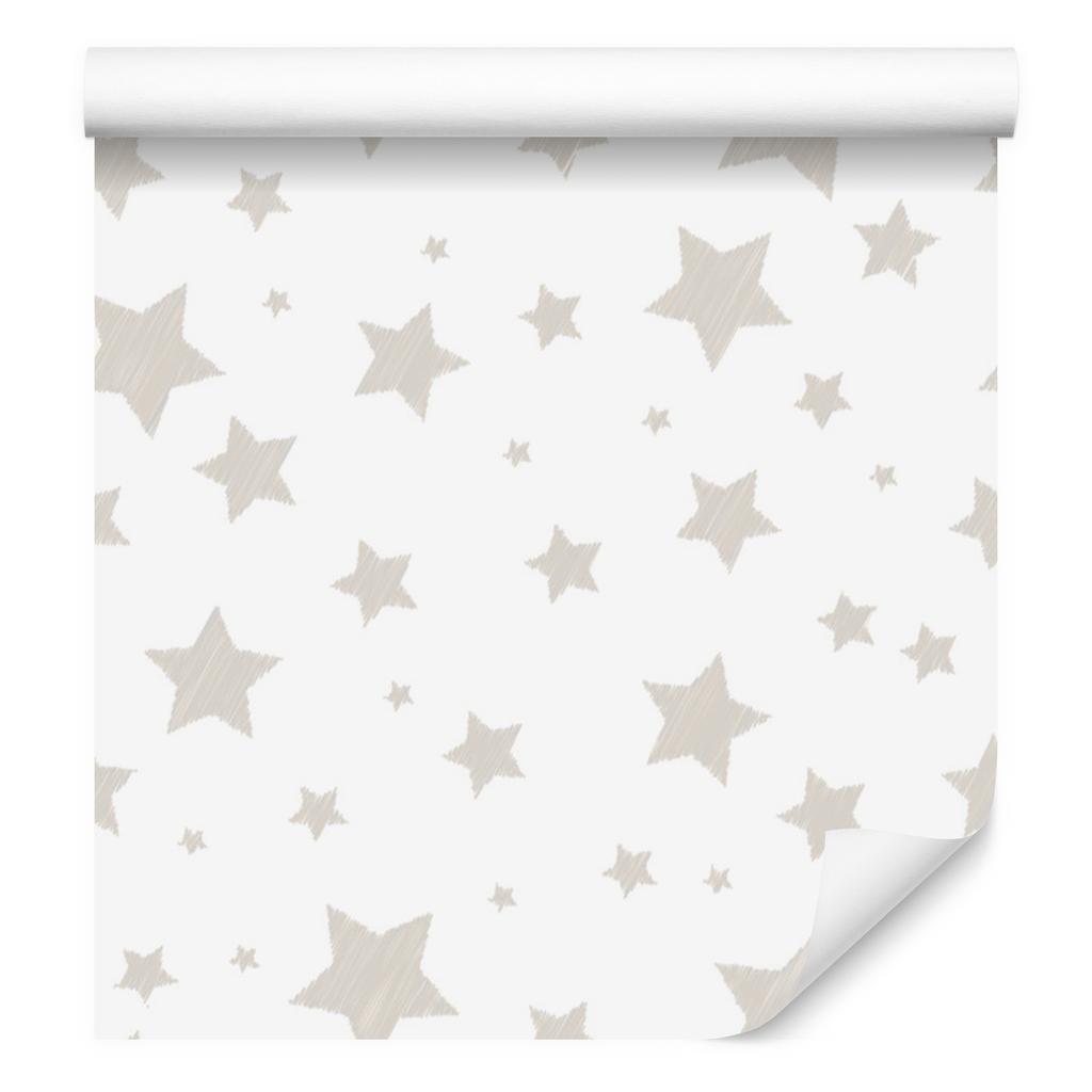 Nice Bright Stars Wallpaper for Living Room and Bedroom 50x1000