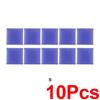 10Pcs Sports Non-Slip Finger Band Silicone Finger Sleeves Hand Protector Tennis Golf Accessory Basketball and Fishing Use 5