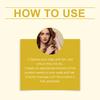 Olio Essenziale per la Cura dei Capelli al Rosmarino Olio per la cura dei capelli quotidiano volumizzante, idratante e lisciante per capelli leggeri