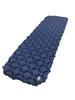 Inflatable Mattress Sleeping Pad / Ultralight Waterproof Camping Mat  for Backpacking Hiking 1-2 Person