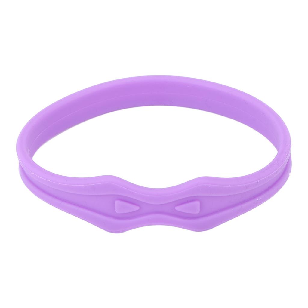 Patella Knee Strap Silicone Tendon Support Belt Promote Recovery for Basketball Football