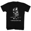 Terminator Chrome Movie Shirt Unisex T-Shirt
