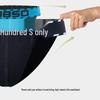 2026 Men's Trendy Breathable Cotton Briefs - Lightweight Summer Underwear