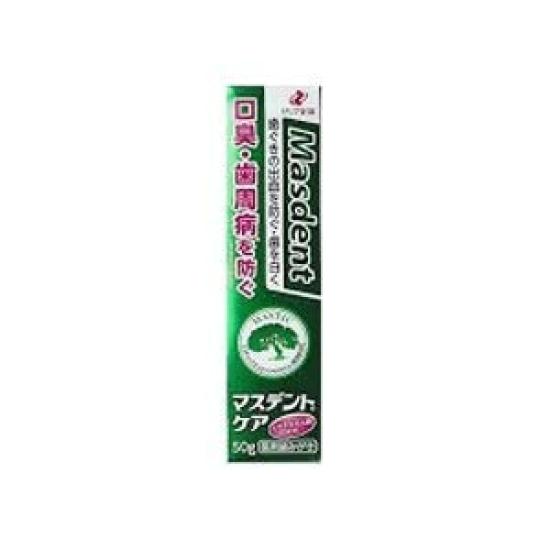 

Mass Dent Care 50g x 1